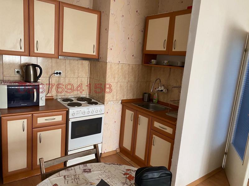 Дава под наем 2-СТАЕН, гр. София, Красно село, снимка 3 - Апартаменти - 55467502