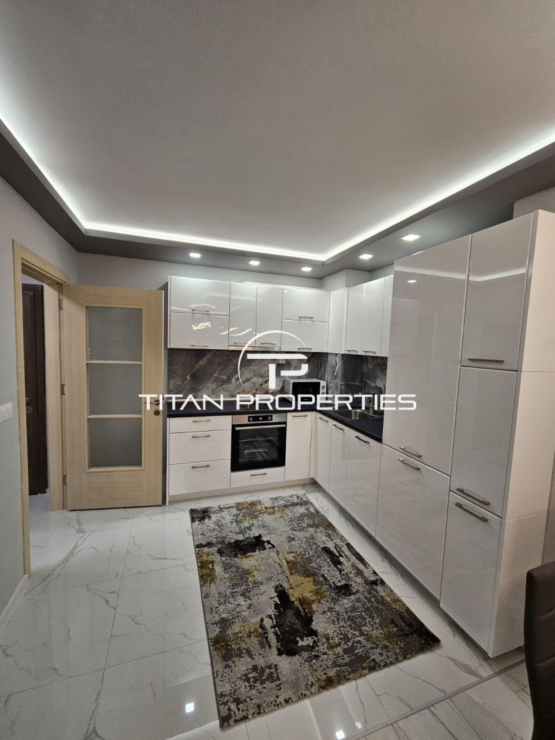 Para alugar  1 quarto Burgas , Meden rudnik - zona A , 56 m² | 16513693 - imagem [12]