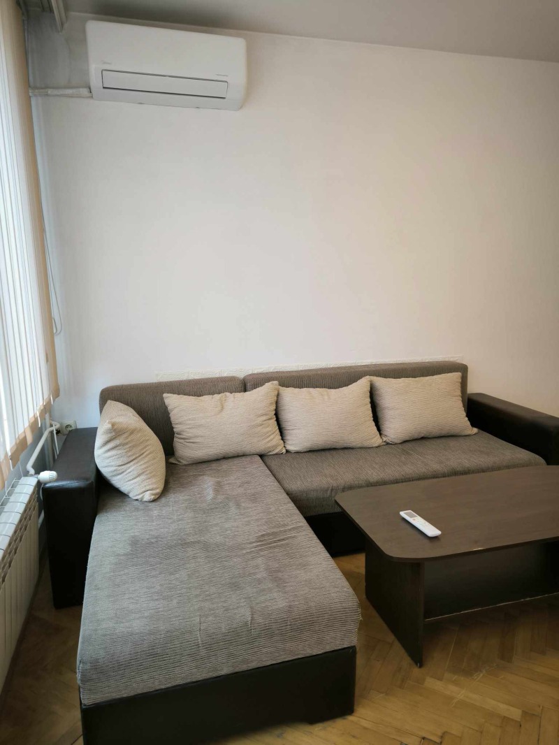 Vuokrattavana  1 makuuhuone Plovdiv , Gagarin , 72 neliömetriä | 33543683 - kuva [4]