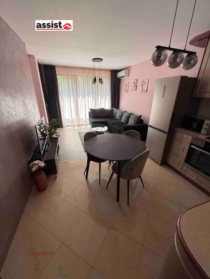 Дава под наем  2-стаен град София , Лозенец , 65 кв.м | 51671425 - изображение [3]