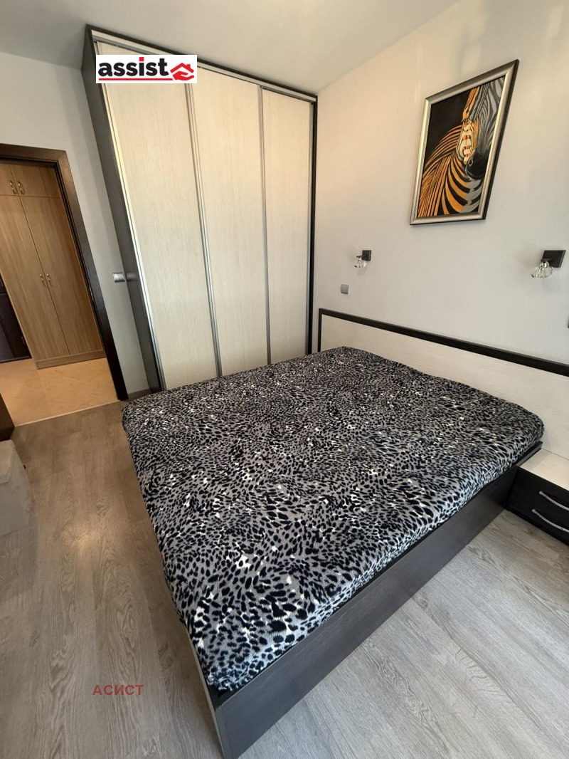 Дава под наем  2-стаен град София , Лозенец , 65 кв.м | 51671425 - изображение [5]