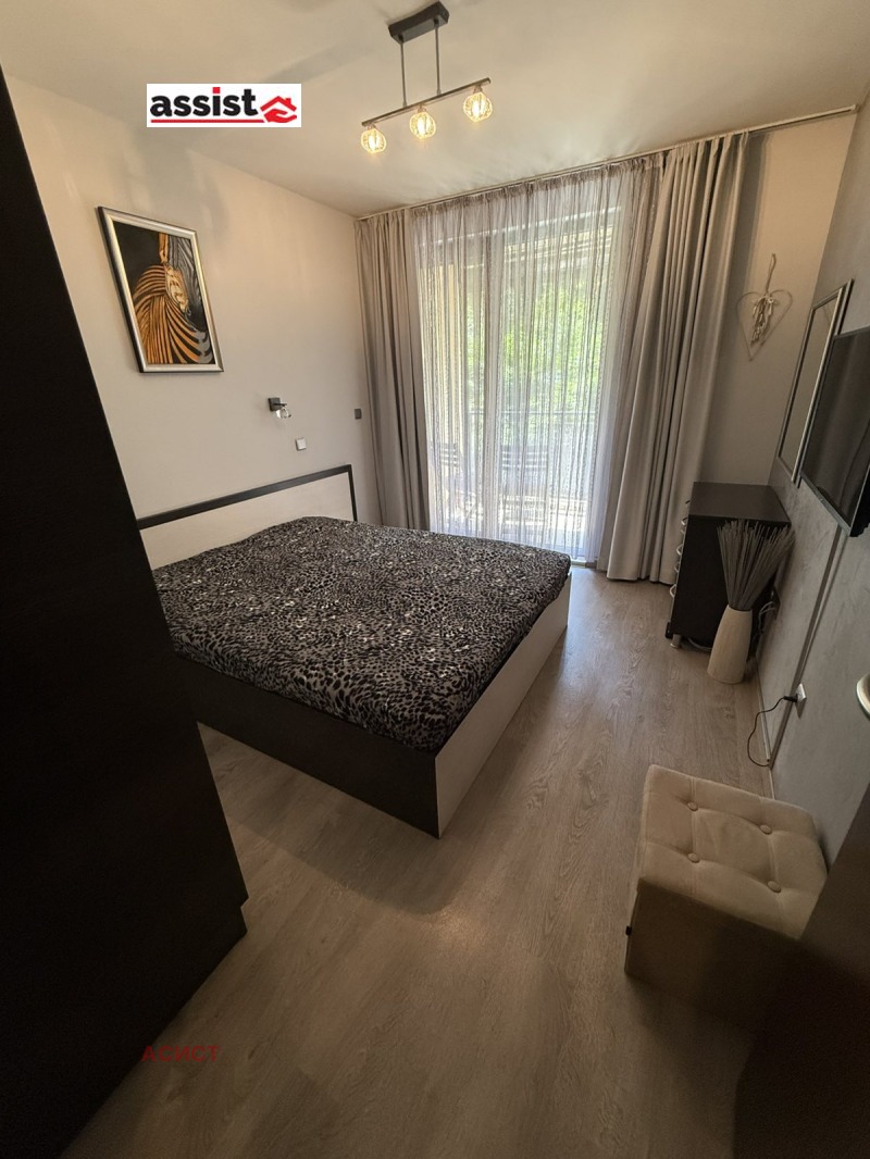 Дава под наем  2-стаен град София , Лозенец , 65 кв.м | 51671425 - изображение [4]