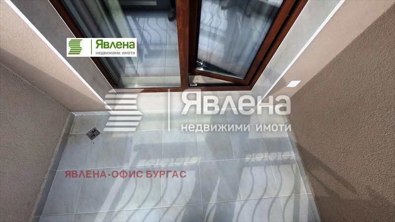 Vuokrattavana  1 makuuhuone Burgasin alue , Pomorie , 48 neliömetriä | 85215282 - kuva [7]