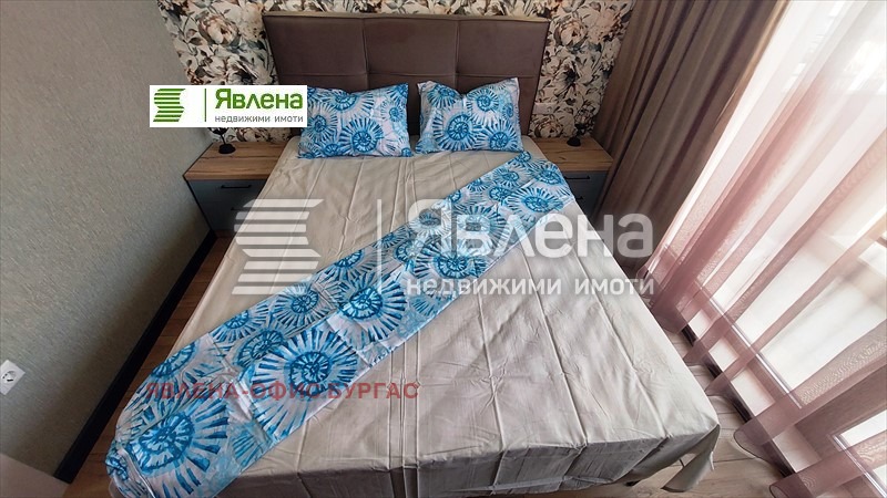 Vuokrattavana  1 makuuhuone Burgasin alue , Pomorie , 48 neliömetriä | 85215282 - kuva [16]