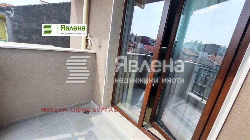 Vuokrattavana  1 makuuhuone Burgasin alue , Pomorie , 48 neliömetriä | 85215282 - kuva [6]