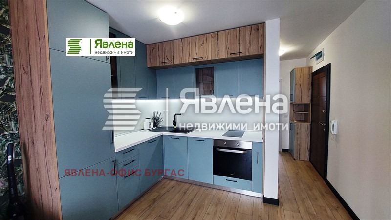 Vuokrattavana  1 makuuhuone Burgasin alue , Pomorie , 48 neliömetriä | 85215282 - kuva [2]