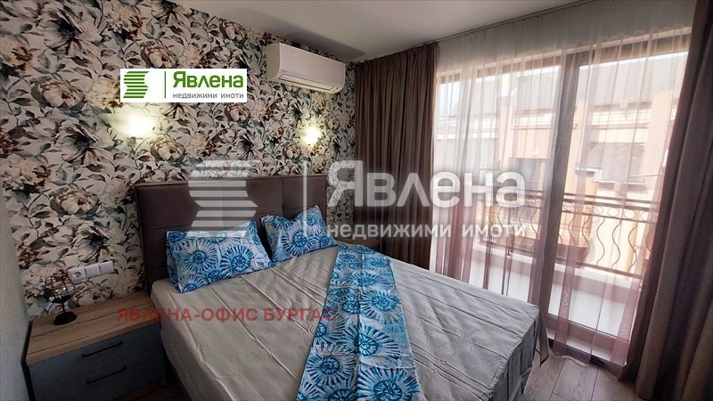 Vuokrattavana  1 makuuhuone Burgasin alue , Pomorie , 48 neliömetriä | 85215282 - kuva [14]