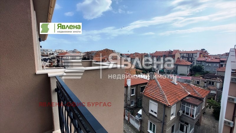 Vuokrattavana  1 makuuhuone Burgasin alue , Pomorie , 48 neliömetriä | 85215282 - kuva [8]