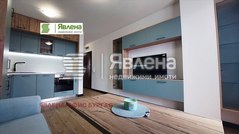 Vuokrattavana  1 makuuhuone Burgasin alue , Pomorie , 48 neliömetriä | 85215282 - kuva [4]