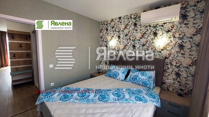 Vuokrattavana  1 makuuhuone Burgasin alue , Pomorie , 48 neliömetriä | 85215282 - kuva [15]
