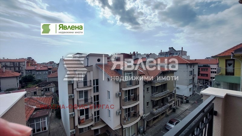 Vuokrattavana  1 makuuhuone Burgasin alue , Pomorie , 48 neliömetriä | 85215282 - kuva [9]