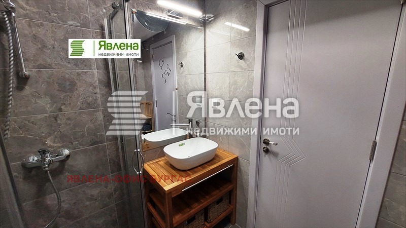 Vuokrattavana  1 makuuhuone Burgasin alue , Pomorie , 48 neliömetriä | 85215282 - kuva [13]