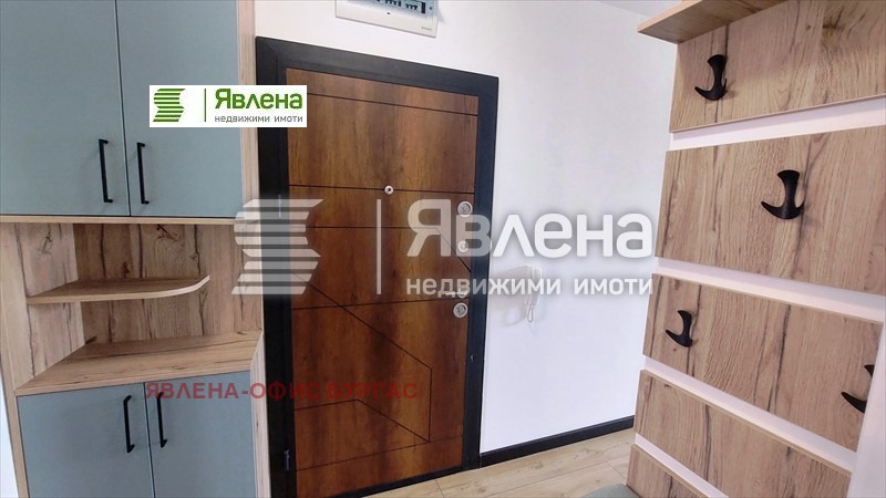 Vuokrattavana  1 makuuhuone Burgasin alue , Pomorie , 48 neliömetriä | 85215282 - kuva [10]