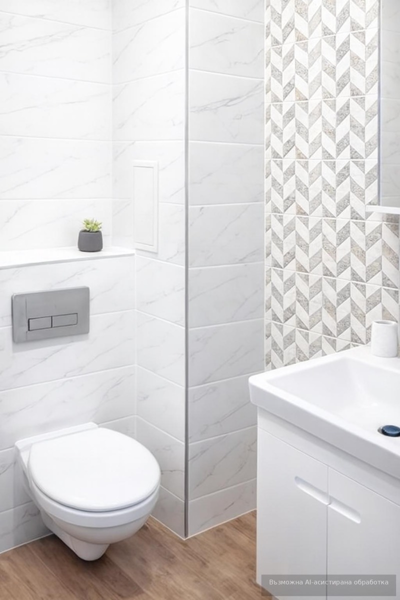 Дава под наем 2-СТАЕН, гр. Пловдив, Южен, снимка 6 - Апартаменти - 52545053