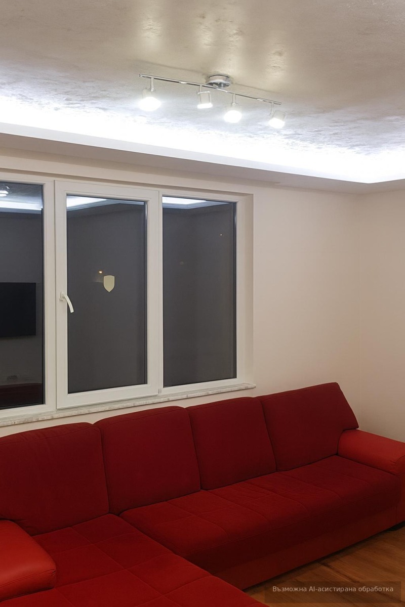 Дава под наем 2-СТАЕН, гр. Пловдив, Южен, снимка 2 - Апартаменти - 52545053