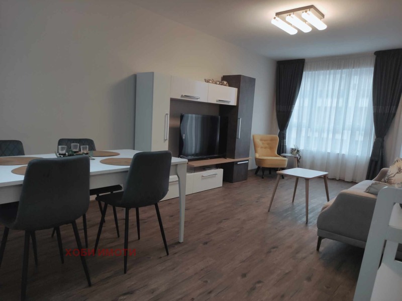 K pronájmu  2 ložnice Plovdiv , Ostromila , 98 m2 | 80325896