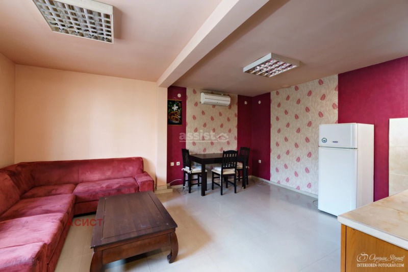 K pronájmu  2 ložnice Sofia , Pavlovo , 90 m2 | 65300419 - obraz [3]
