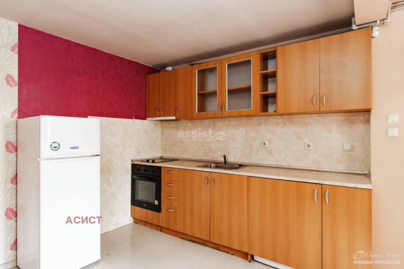 K pronájmu  2 ložnice Sofia , Pavlovo , 90 m2 | 65300419 - obraz [4]