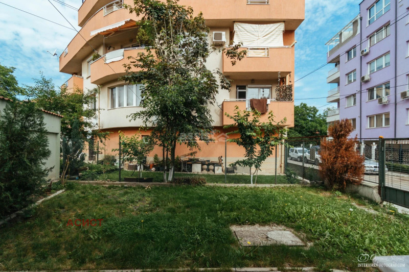 K pronájmu  2 ložnice Sofia , Pavlovo , 90 m2 | 65300419 - obraz [13]