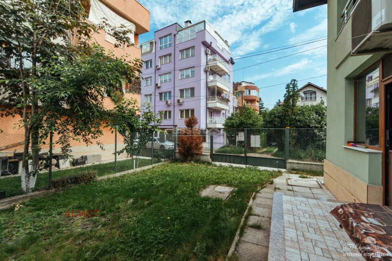 K pronájmu  2 ložnice Sofia , Pavlovo , 90 m2 | 65300419 - obraz [12]