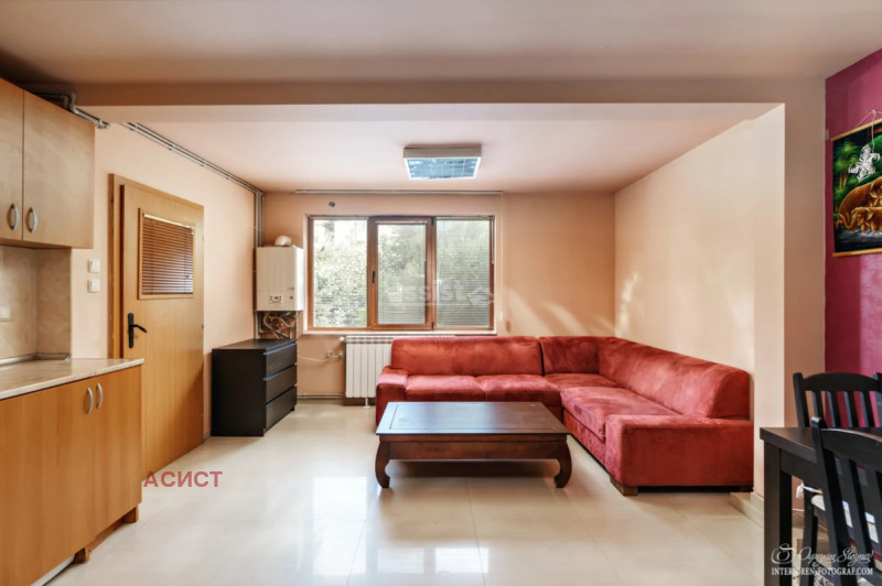 K pronájmu  2 ložnice Sofia , Pavlovo , 90 m2 | 65300419