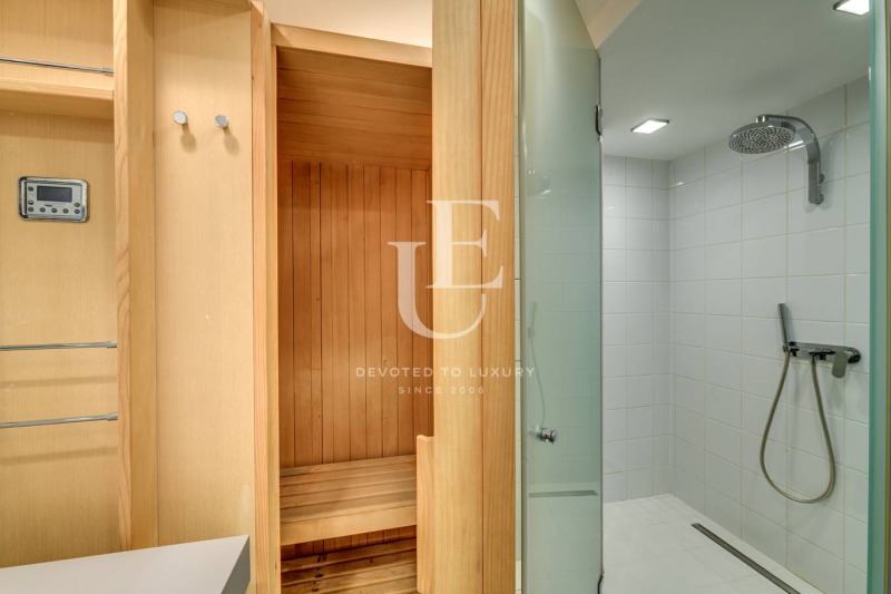 A louer  3 chambres Sofia , Tsentar , 176 m² | 61347379 - image [7]