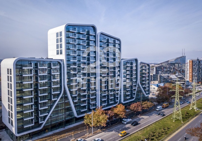 K pronájmu  Prodejna Sofia , Manastirski livadi , 100 m2 | 32423793 - obraz [3]