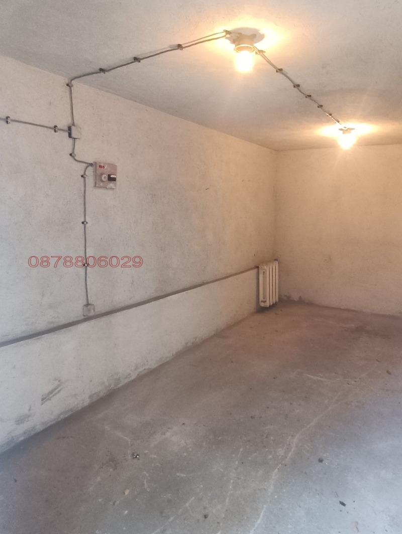 En renta  Cochera Sofia , Vitosha , 19 metros cuadrados | 42156297 - imagen [4]