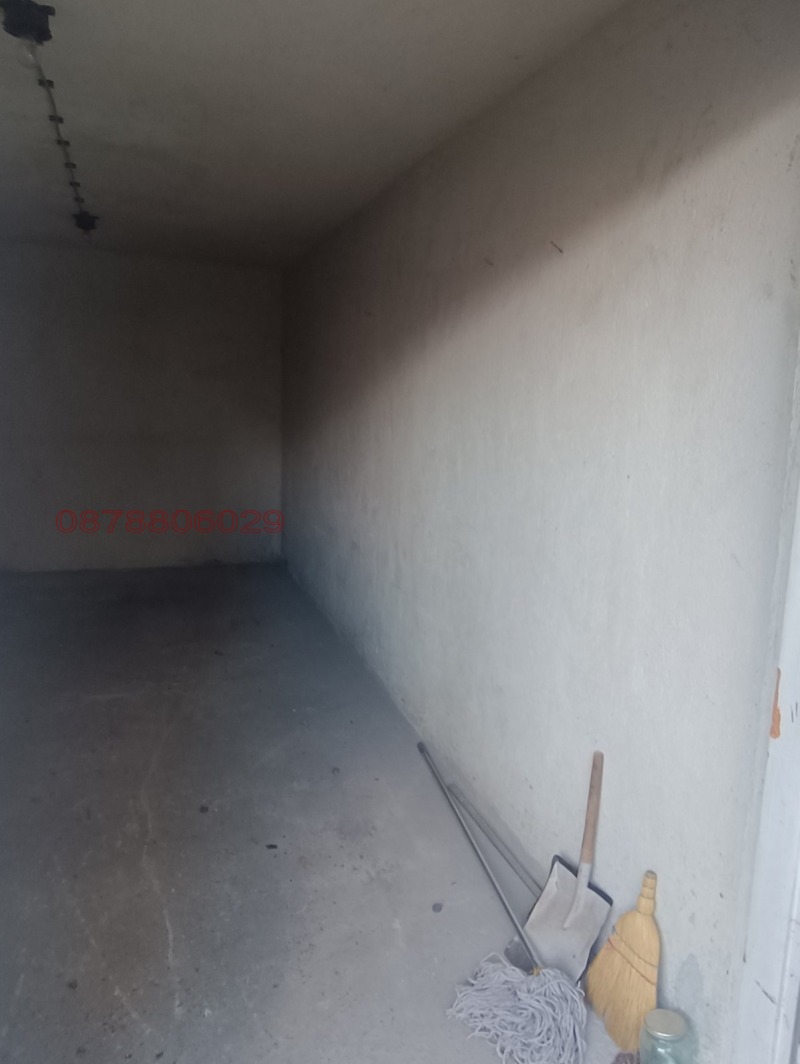 En renta  Cochera Sofia , Vitosha , 19 metros cuadrados | 42156297 - imagen [2]