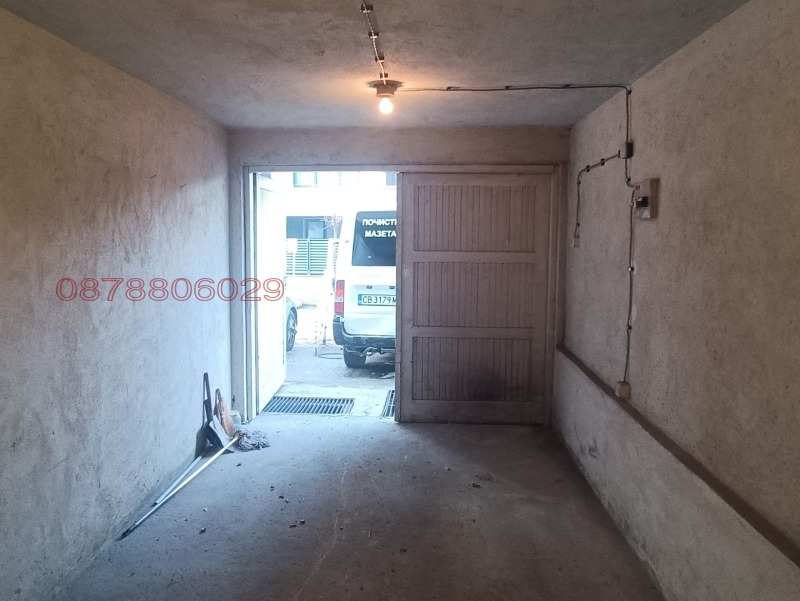 En renta  Cochera Sofia , Vitosha , 19 metros cuadrados | 42156297 - imagen [6]