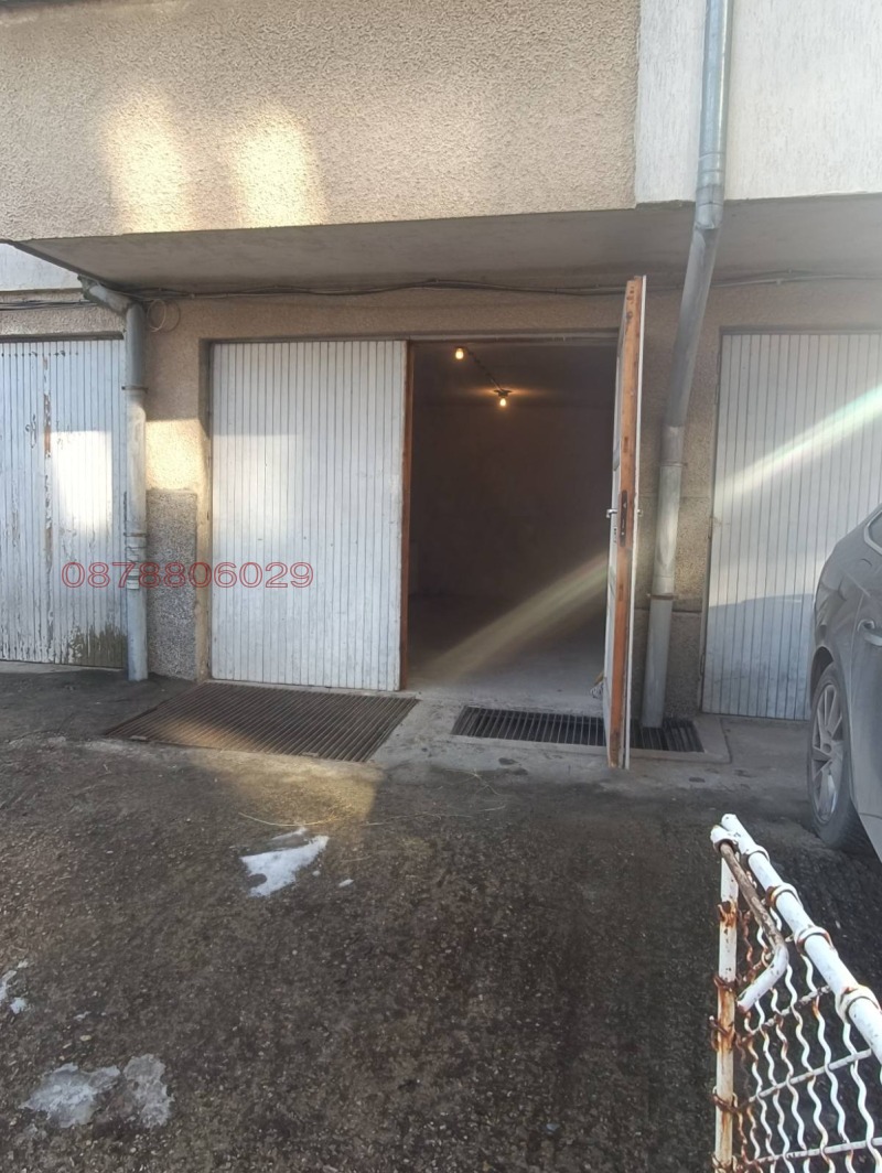 En renta  Cochera Sofia , Vitosha , 19 metros cuadrados | 42156297 - imagen [7]