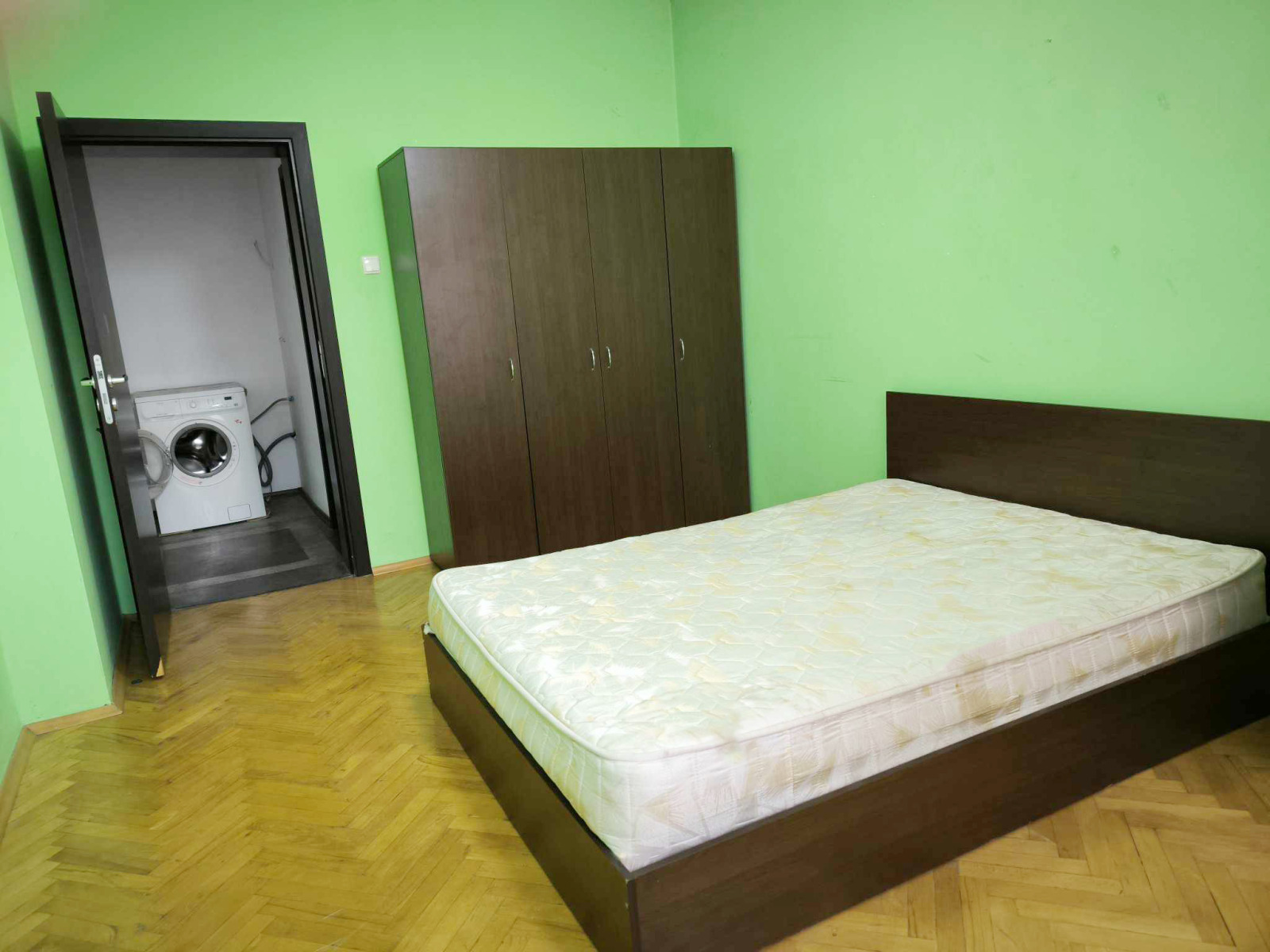 Дава под наем 2-СТАЕН, гр. Пловдив, Гагарин, снимка 6 - Апартаменти - 54656356