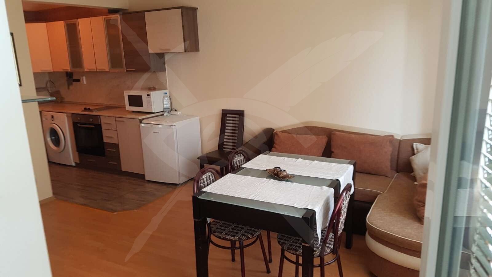 Дава под наем 2-СТАЕН, гр. Варна, Аспарухово, снимка 2 - Апартаменти - 52657622