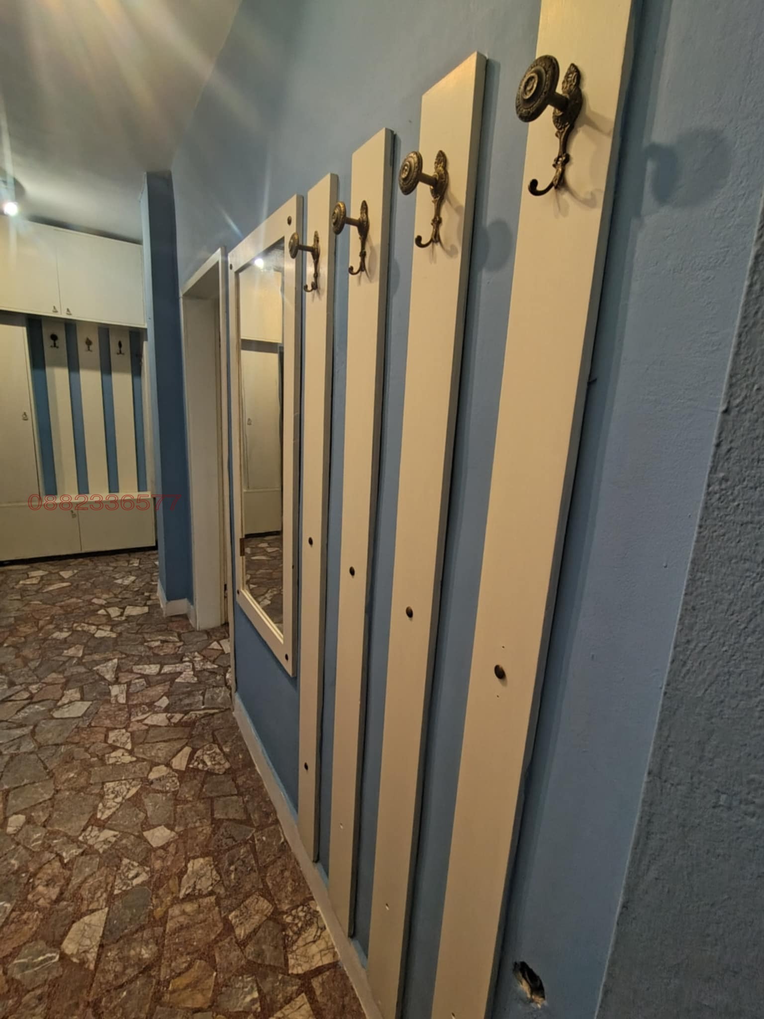 Дава под наем 2-СТАЕН, гр. Пазарджик, Център, снимка 4 - Апартаменти - 55233489
