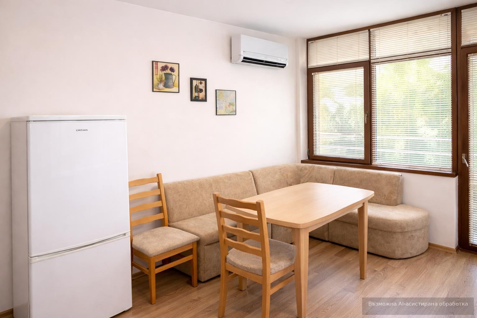 Дава под наем 2-СТАЕН, гр. Пловдив, Кючук Париж, снимка 6 - Апартаменти - 53628638