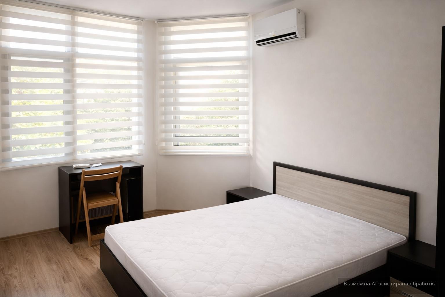 Дава под наем 2-СТАЕН, гр. Пловдив, Кючук Париж, снимка 7 - Апартаменти - 53628638