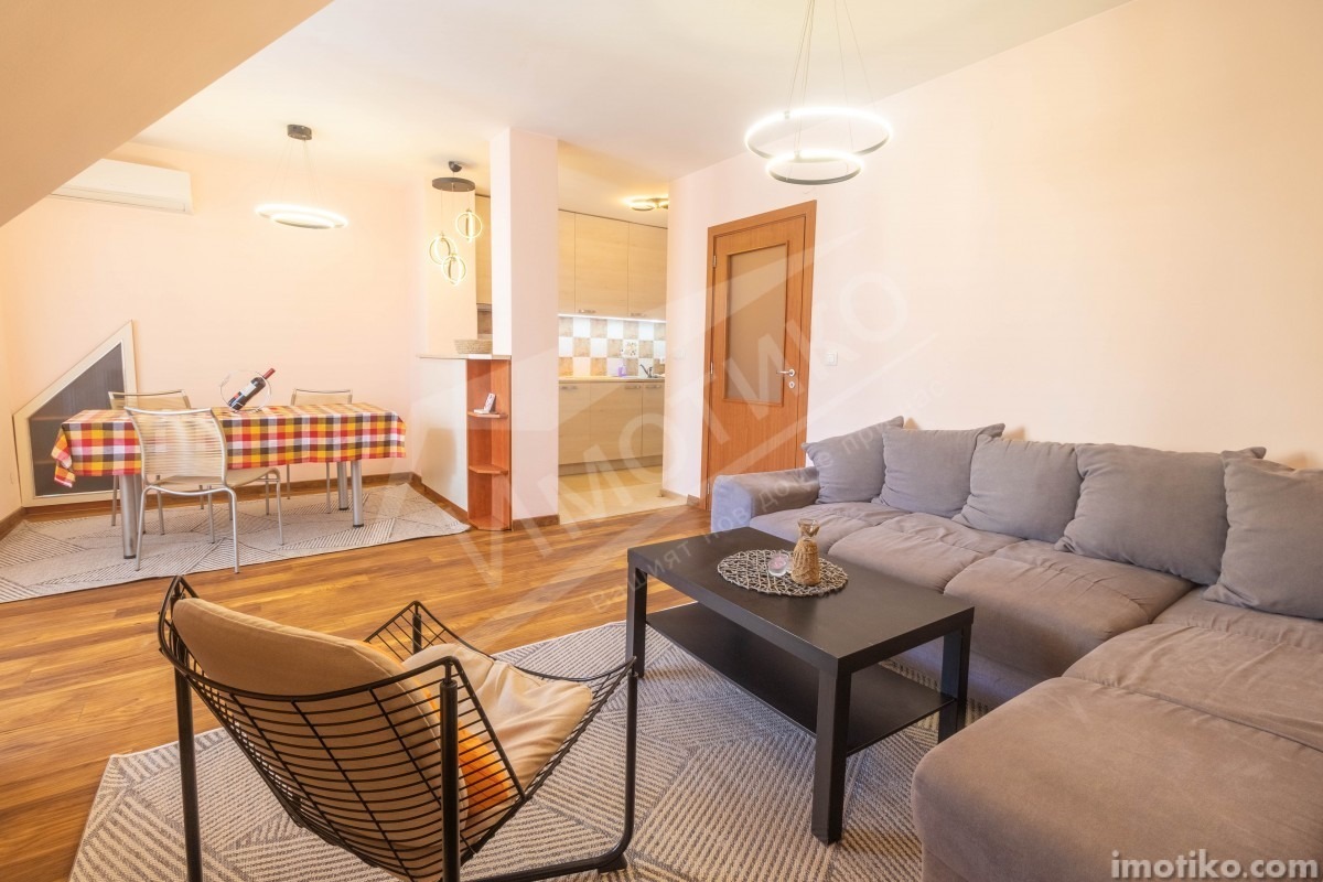 Дава под наем 2-СТАЕН, гр. София, Дървеница