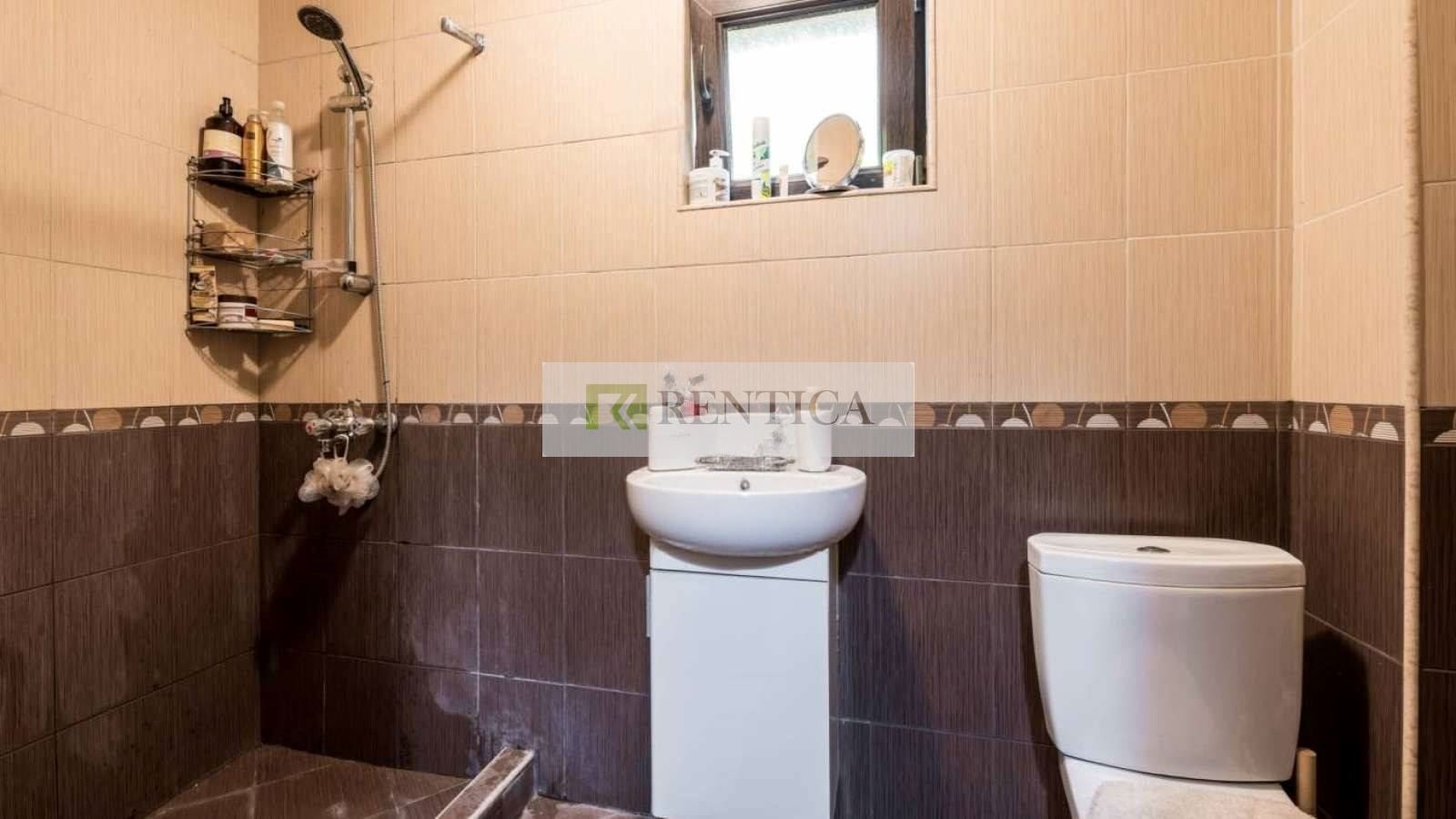 Дава под наем 2-СТАЕН, гр. Варна, Бриз, снимка 7 - Апартаменти - 54303032