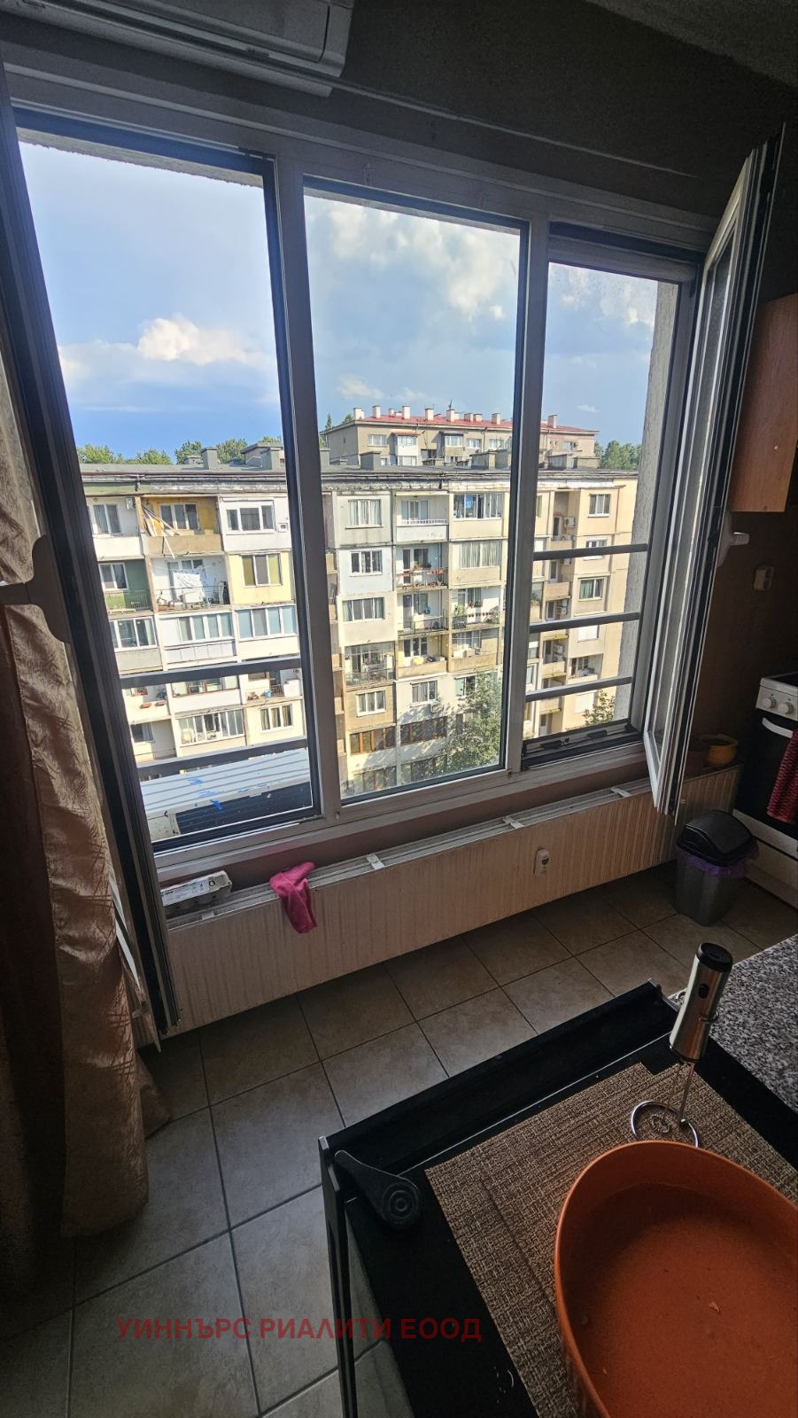 Дава под наем 2-СТАЕН, гр. София, Център, снимка 12 - Апартаменти - 55712675