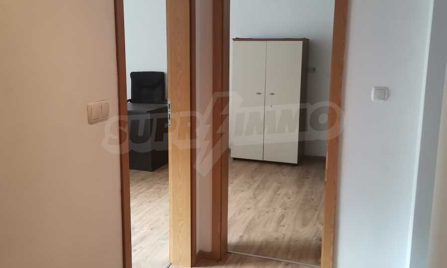 Дава под наем ОФИС, гр. София, Център, снимка 5 - Офиси - 54269418