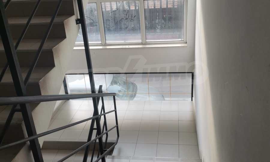 Дава под наем ОФИС, гр. София, Център, снимка 12 - Офиси - 54269418