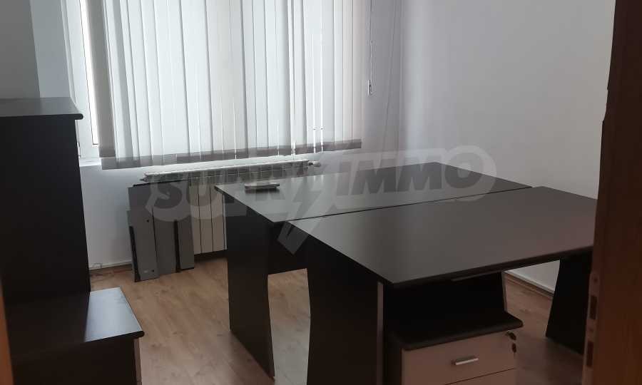 Дава под наем ОФИС, гр. София, Център, снимка 8 - Офиси - 54269418