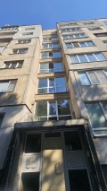 Дава под наем 2-СТАЕН, гр. София, Център, снимка 1