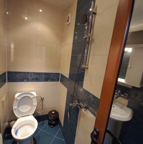 1 bedroom Vastanicheski, Plovdiv 5