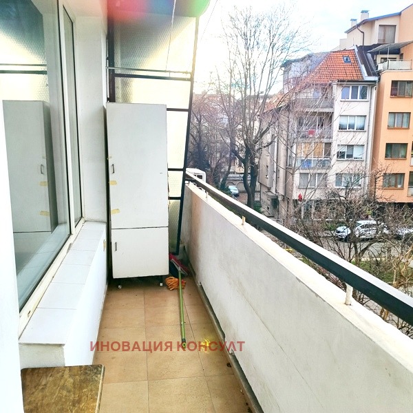 Дава под наем 1-СТАЕН, гр. София, Център, снимка 7 - Апартаменти - 52985258