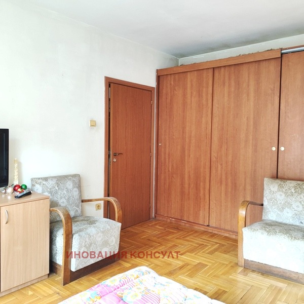 Дава под наем 1-СТАЕН, гр. София, Център, снимка 3 - Апартаменти - 52985258