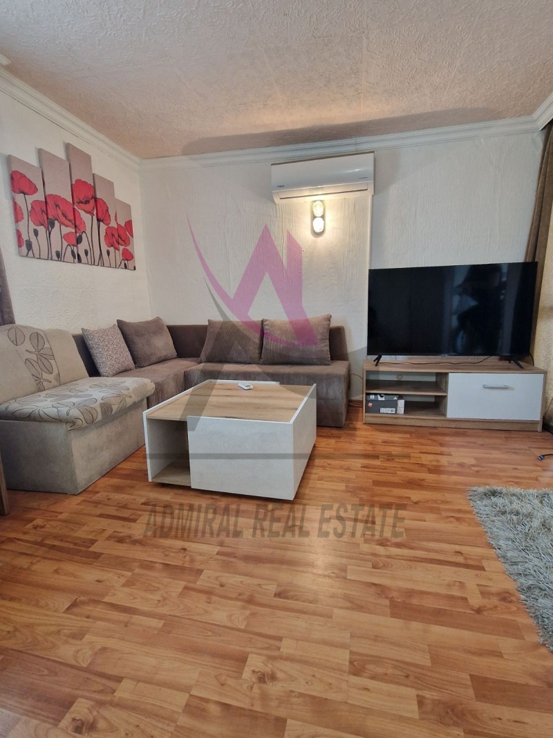 Kiadó  1 hálószoba Varna , m-t Dolna Traka , 60 négyzetméter | 95003663