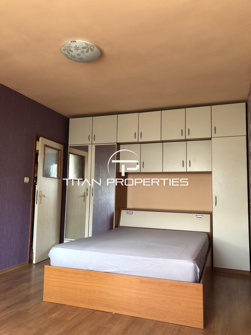 Дава под наем  1 slaapkamer Burgas , Zornitsa , 67 кв.м | 20543888 - изображение [11]