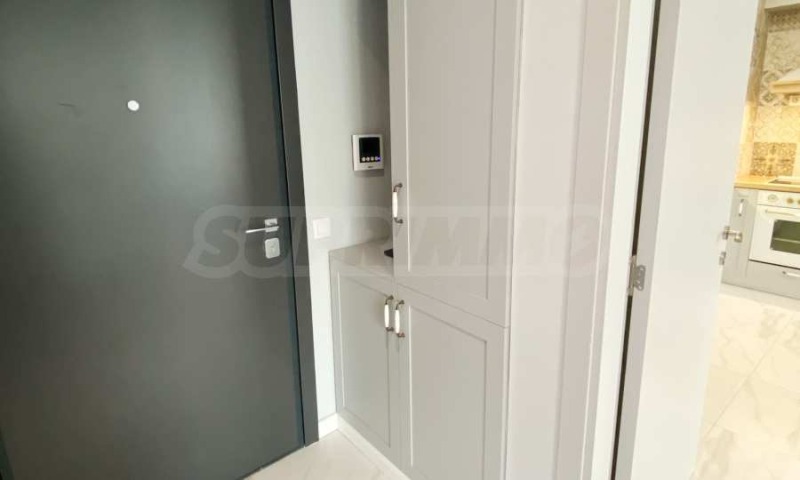 В аренду  1 спальня Пловдив , Христо Смирненски , 75 кв.м | 18460363 - изображение [8]