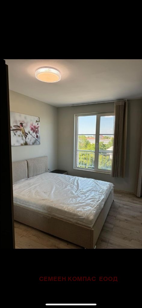 För uthyrning  1 sovrum Plovdiv , Karsjijaka , 62 kvm | 17460822 - bild [4]